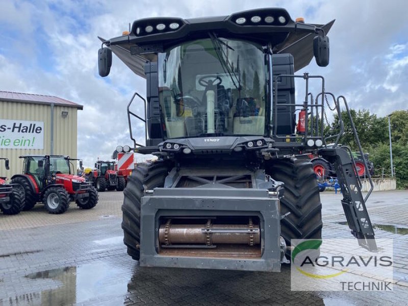 Mähdrescher del tipo Fendt IDEAL 8, Gebrauchtmaschine en Barsinghausen-Göxe (Imagen 12)