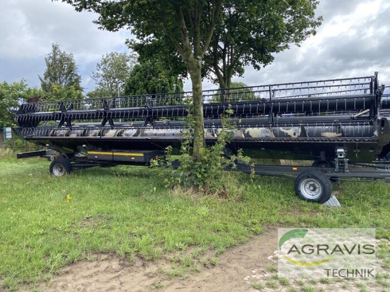 Mähdrescher du type Fendt IDEAL 8, Gebrauchtmaschine en Barsinghausen-Göxe (Photo 25)