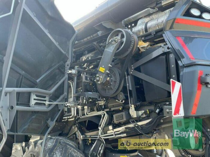 Mähdrescher des Typs Fendt IDEAL 8, Vorführmaschine in Mindelheim (Bild 21)