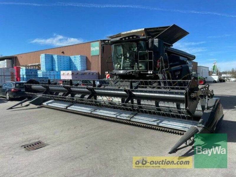 Mähdrescher del tipo Fendt IDEAL 8, Vorführmaschine In Mindelheim (Immagine 1)