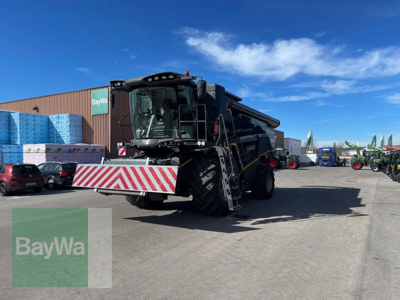 Mähdrescher van het type Fendt IDEAL 8, Vorführmaschine in Mindelheim (Foto 24)