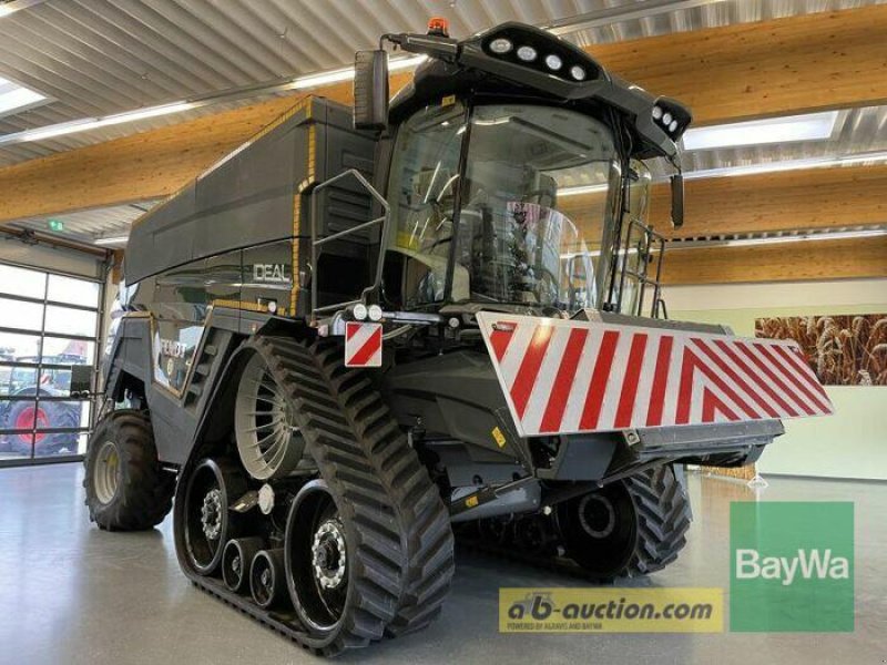 Mähdrescher Türe ait Fendt IDEAL 8T GEN3, Gebrauchtmaschine içinde Bamberg (resim 1)