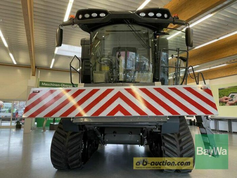 Mähdrescher a típus Fendt IDEAL 8T GEN3, Gebrauchtmaschine ekkor: Bamberg (Kép 20)