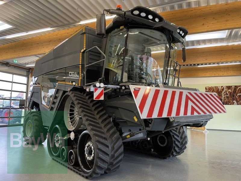 Mähdrescher typu Fendt IDEAL 8T GEN3, Gebrauchtmaschine v Bamberg (Obrázok 1)