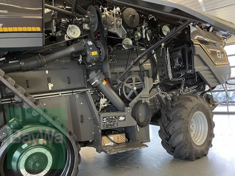 Mähdrescher del tipo Fendt IDEAL 8T GEN3, Gebrauchtmaschine en Bamberg (Imagen 9)