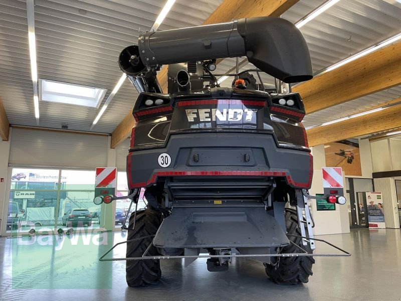 Mähdrescher des Typs Fendt IDEAL 8T GEN3, Gebrauchtmaschine in Bamberg (Bild 7)