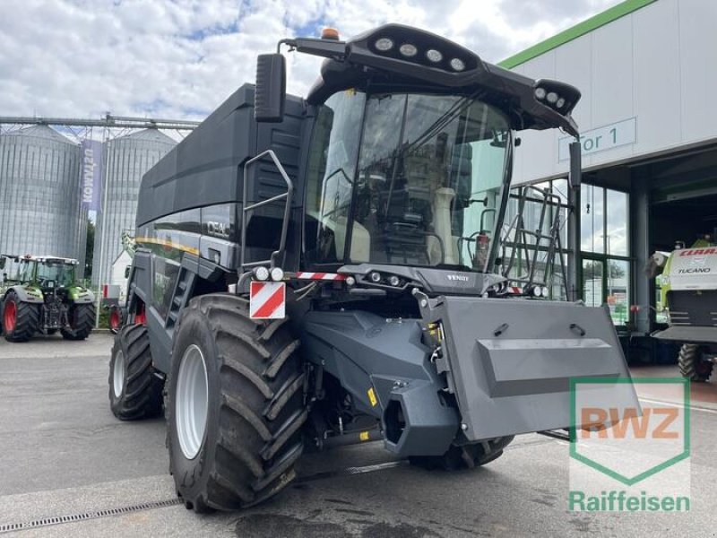 Mähdrescher des Typs Fendt IDEAL 9 Gen3, Gebrauchtmaschine in Kastellaun (Bild 2)