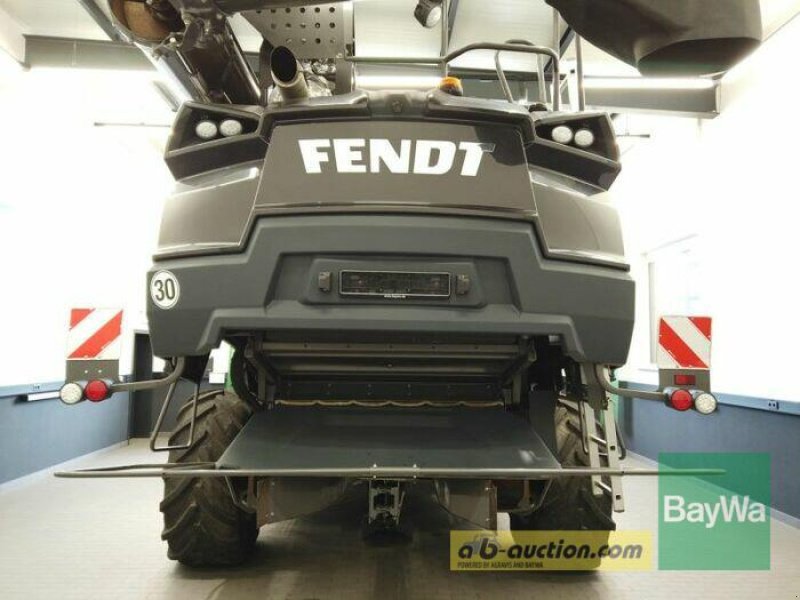 Mähdrescher a típus Fendt IDEAL 9T, Gebrauchtmaschine ekkor: Manching (Kép 28)