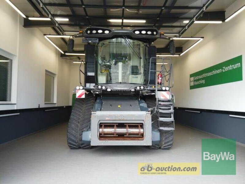 Mähdrescher del tipo Fendt IDEAL 9T, Gebrauchtmaschine en Manching (Imagen 25)