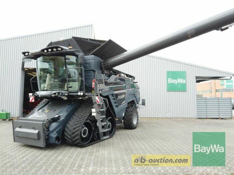 Mähdrescher типа Fendt IDEAL 9T, Gebrauchtmaschine в Manching