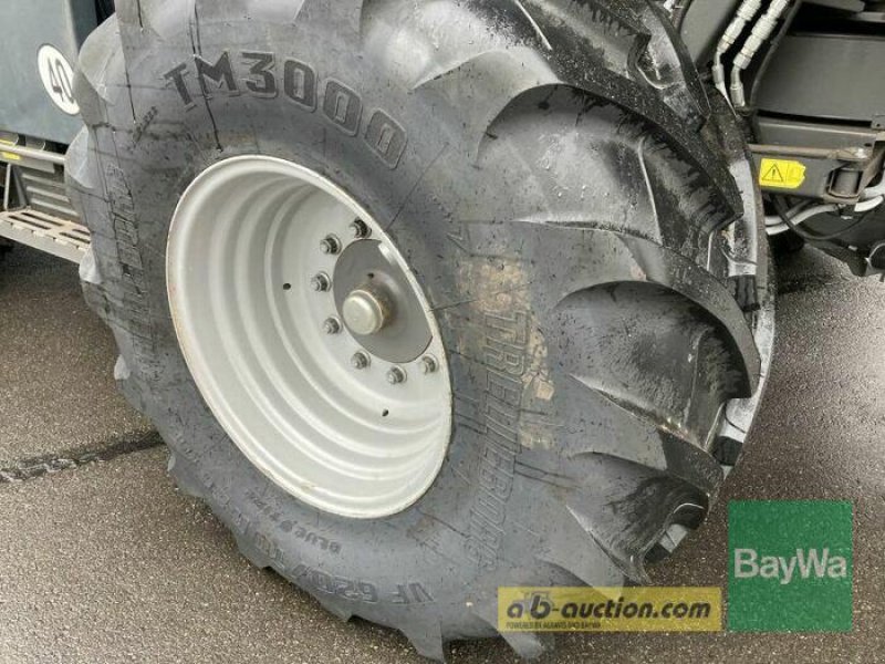 Mähdrescher del tipo Fendt IDEAL 9T, Gebrauchtmaschine en Großweitzschen (Imagen 9)