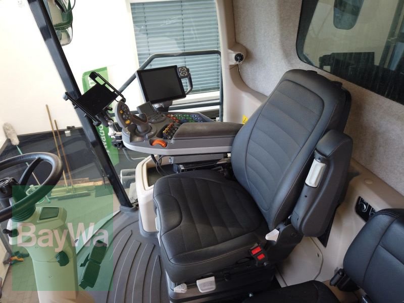 Mähdrescher del tipo Fendt IDEAL 9T, Gebrauchtmaschine en Manching (Imagen 20)