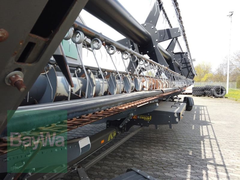 Mähdrescher van het type Fendt IDEAL 9T, Gebrauchtmaschine in Manching (Foto 29)