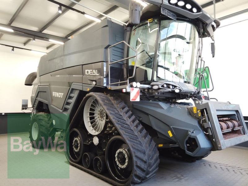 Mähdrescher typu Fendt IDEAL 9T, Gebrauchtmaschine w Manching (Zdjęcie 3)