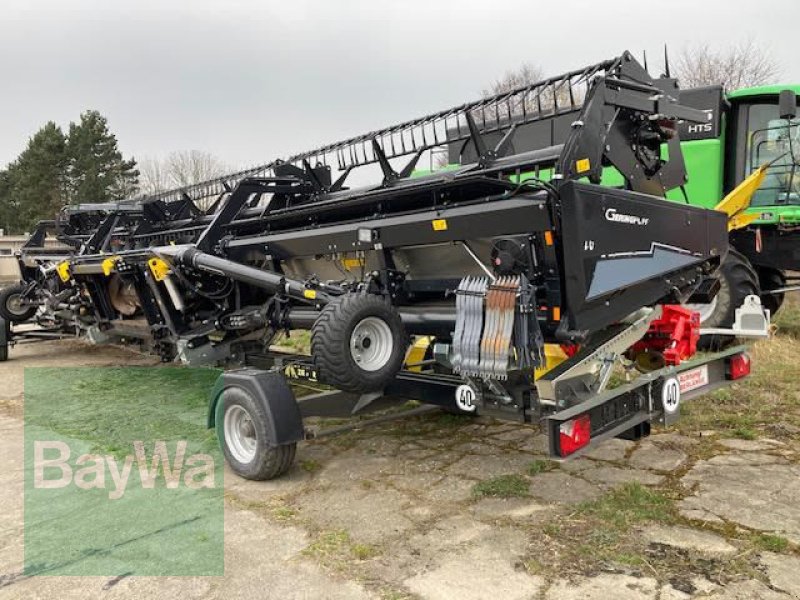 Mähdrescher tipa Fendt IDEAL 9T, Gebrauchtmaschine u Niedercunnersdorf (Slika 12)