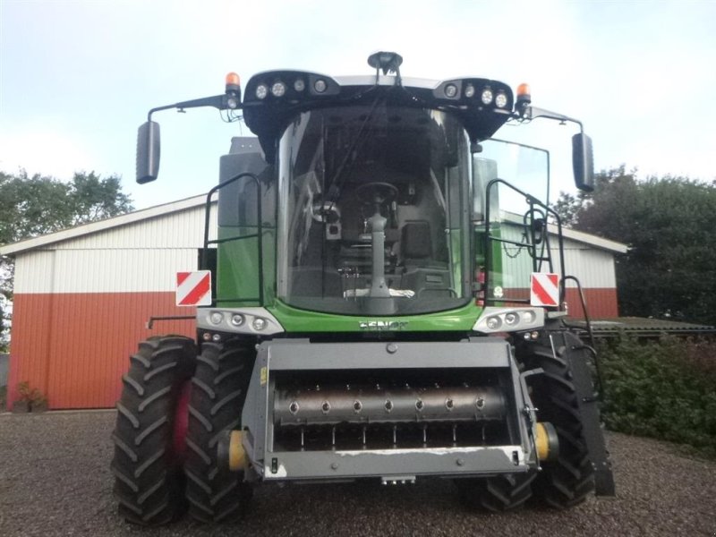 Mähdrescher typu Fendt KØBES, FENDT MEJETÆRSKERE DIV MODELLER, Gebrauchtmaschine w Skive (Zdjęcie 1)