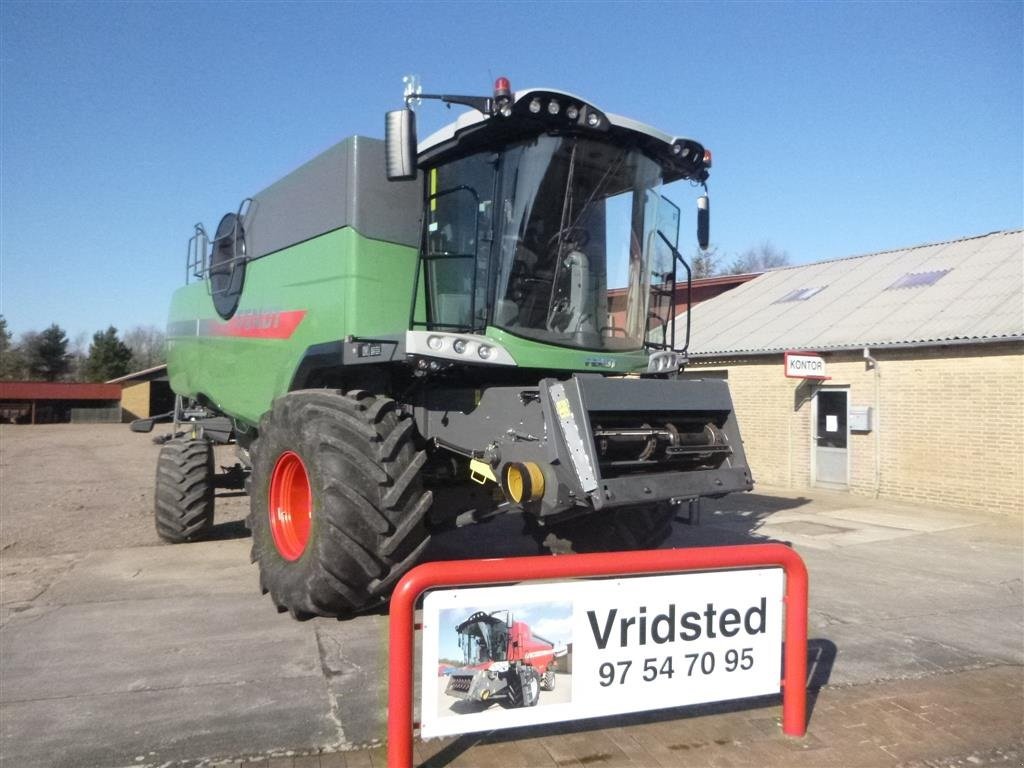 Mähdrescher van het type Fendt KØBES. Vi er køber til din FENDT mejetærsker., Gebrauchtmaschine in Skive (Foto 1)