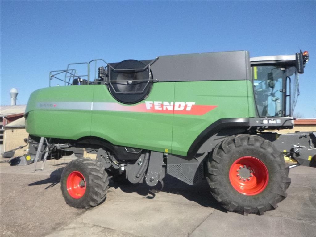 Mähdrescher van het type Fendt KØBES. Vi er køber til din FENDT mejetærsker., Gebrauchtmaschine in Skive (Foto 7)