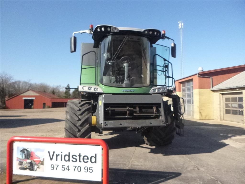 Mähdrescher van het type Fendt KØBES. Vi er køber til din FENDT mejetærsker., Gebrauchtmaschine in Skive (Foto 3)