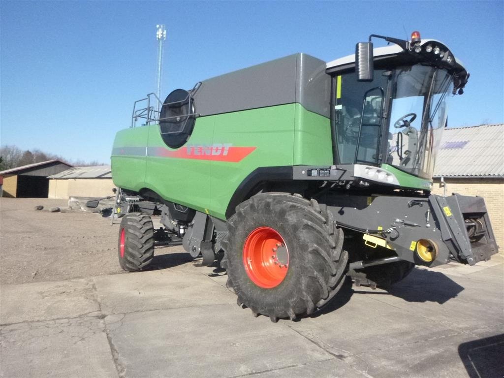 Mähdrescher del tipo Fendt KØBES. Vi er køber til din FENDT mejetærsker., Gebrauchtmaschine In Skive (Immagine 6)