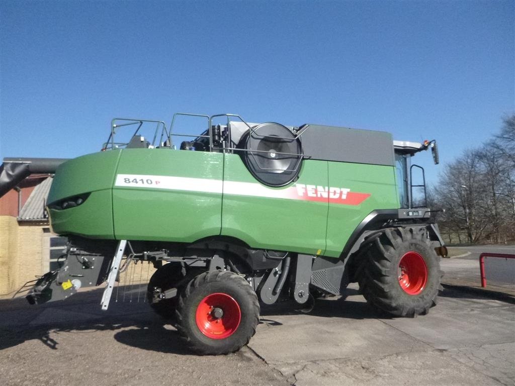 Mähdrescher van het type Fendt KØBES. Vi er køber til din FENDT mejetærsker., Gebrauchtmaschine in Skive (Foto 5)