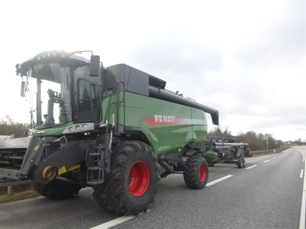 Mähdrescher tip Fendt mejetærsker KØBES., Gebrauchtmaschine in Skive (Poză 1)