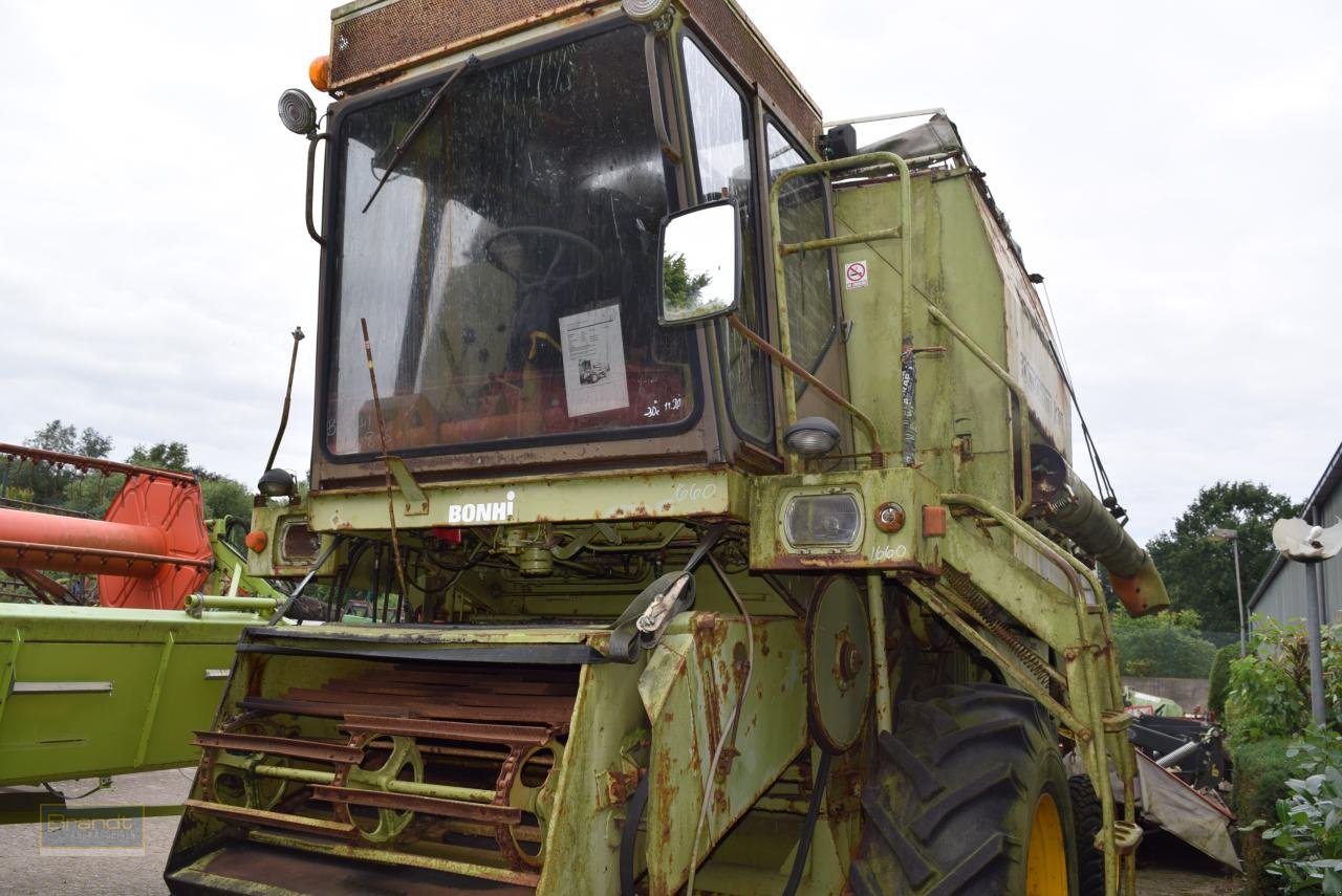 Mähdrescher tipa Fortschritt E 514, Gebrauchtmaschine u Oyten (Slika 2)