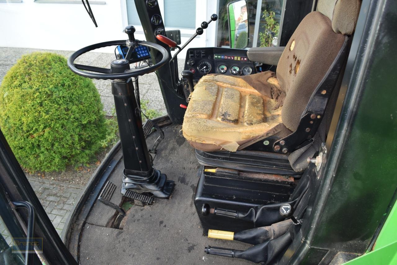 Mähdrescher typu John Deere 1065, Gebrauchtmaschine v Oyten (Obrázek 8)