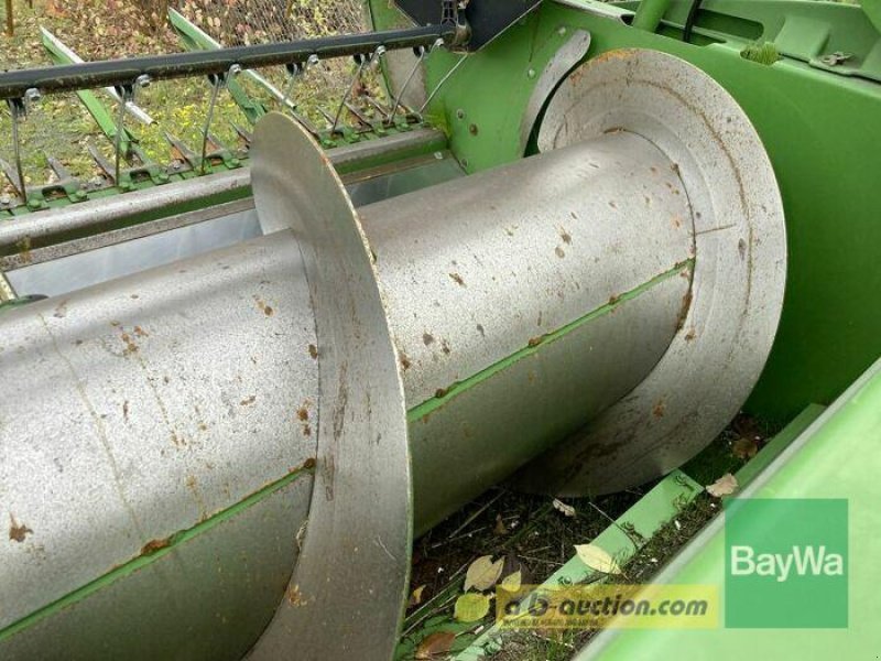 Mähdrescher des Typs John Deere 1450 CWS, Gebrauchtmaschine in Giebelstadt (Bild 4)