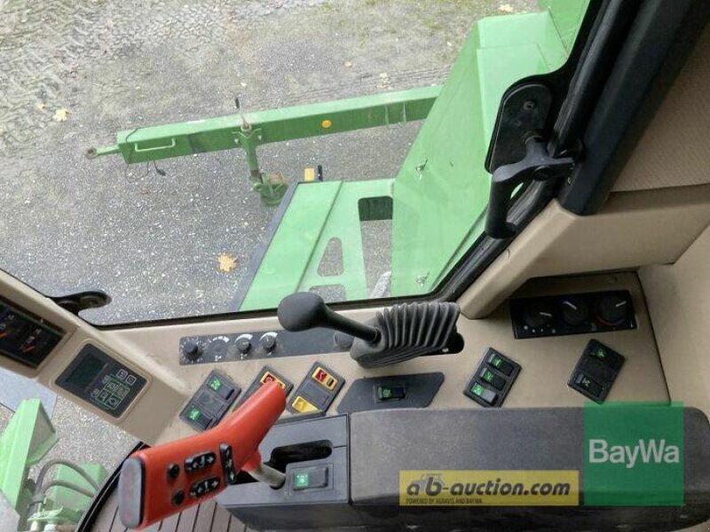 Mähdrescher des Typs John Deere 1450 CWS, Gebrauchtmaschine in Giebelstadt (Bild 10)