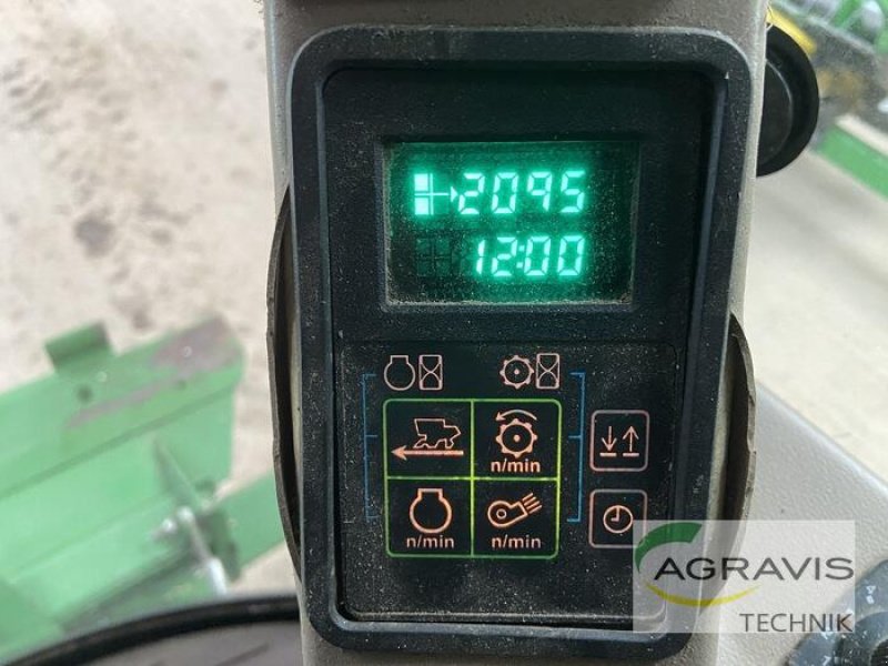 Mähdrescher typu John Deere 1450 WTS, Neumaschine v Alpen (Obrázek 21)