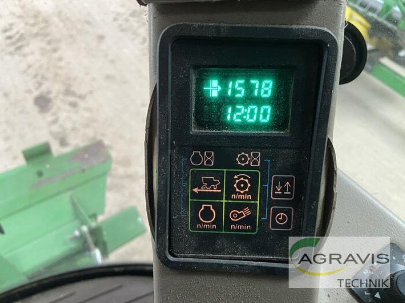 Mähdrescher tipa John Deere 1450 WTS, Neumaschine u Alpen (Slika 20)