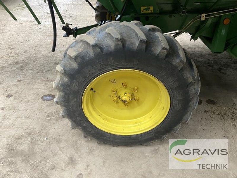 Mähdrescher del tipo John Deere 1450 WTS, Neumaschine en Alpen (Imagen 11)