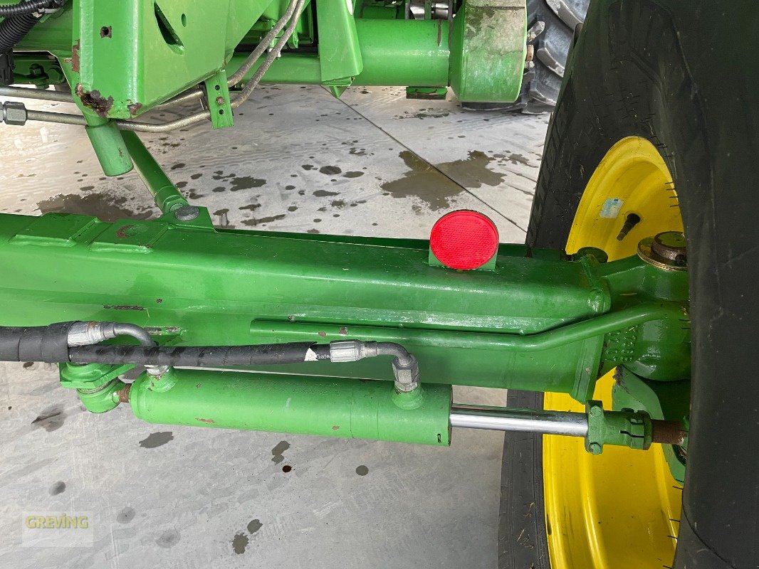 Mähdrescher typu John Deere 1450 WTS2, Gebrauchtmaschine v Ahaus (Obrázok 16)