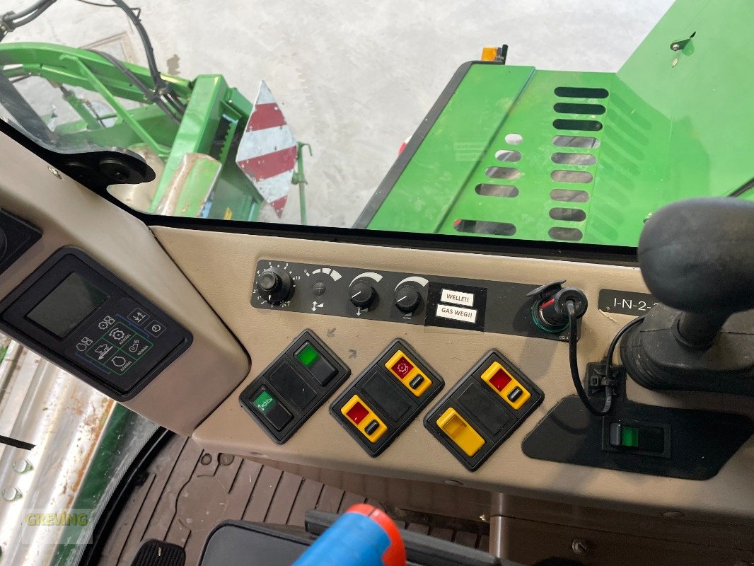 Mähdrescher a típus John Deere 1450 WTS2, Gebrauchtmaschine ekkor: Ahaus (Kép 27)