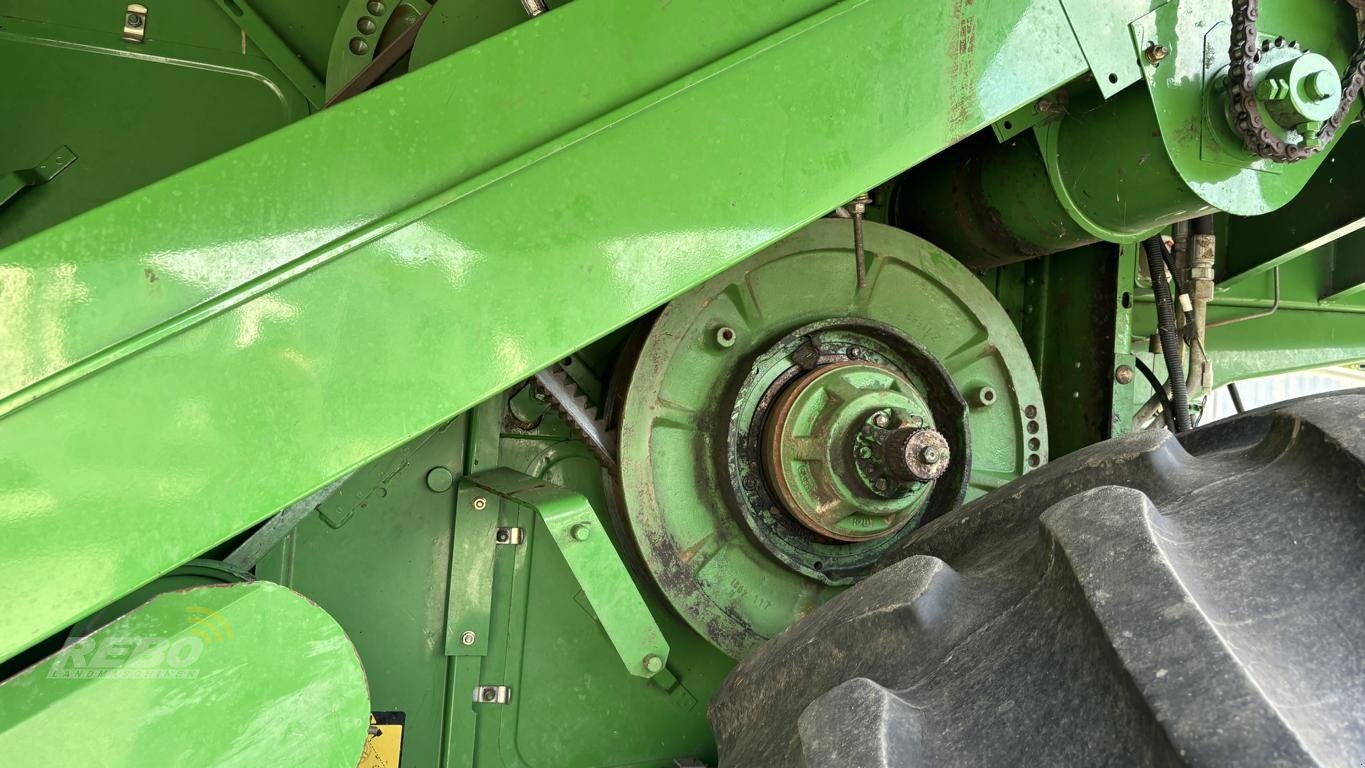 Mähdrescher typu John Deere 1550, Gebrauchtmaschine w Aurich (Zdjęcie 11)