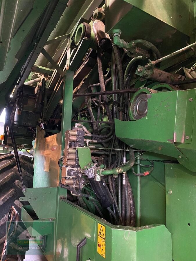 Mähdrescher tipa John Deere 2056 HM, Gebrauchtmaschine u Eferding (Slika 10)