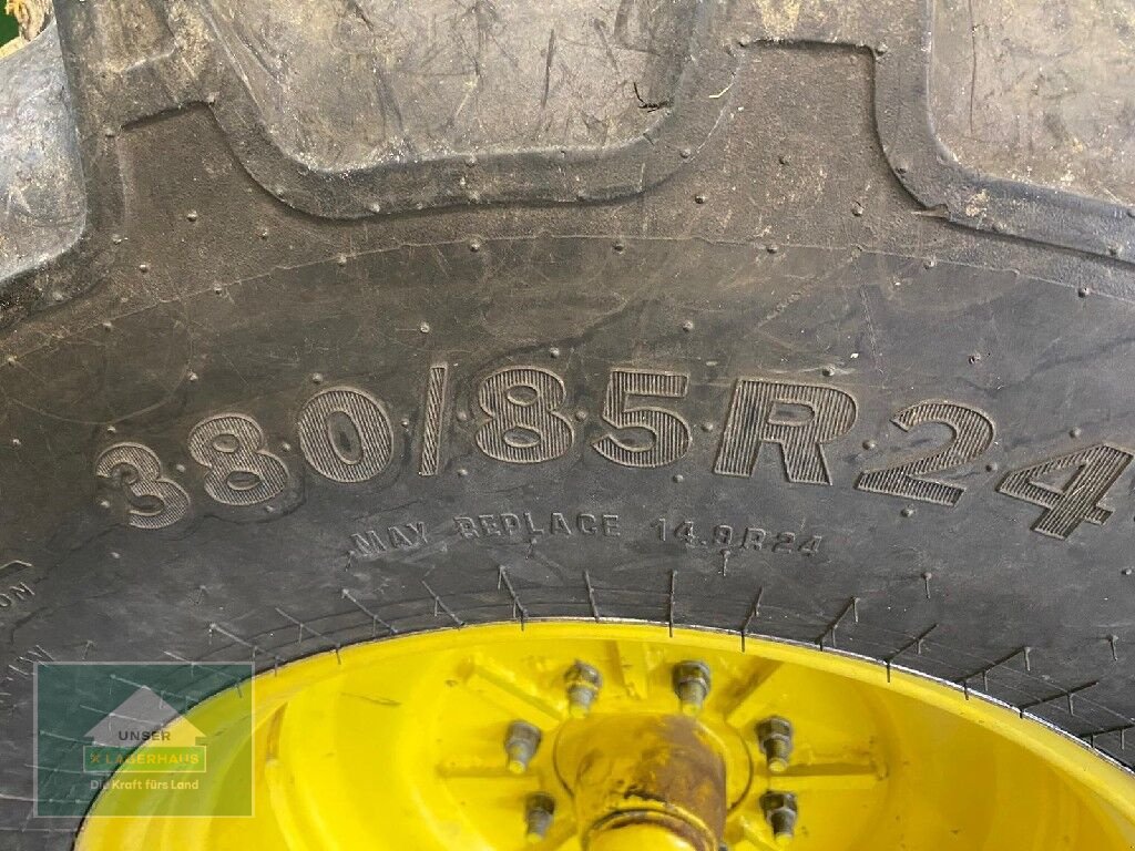 Mähdrescher tipa John Deere 2056 HM, Gebrauchtmaschine u Eferding (Slika 4)