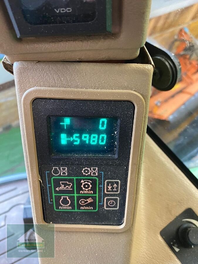 Mähdrescher tipa John Deere 2056 HM, Gebrauchtmaschine u Eferding (Slika 2)