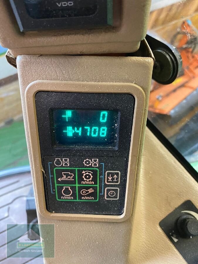 Mähdrescher tipa John Deere 2056 HM, Gebrauchtmaschine u Eferding (Slika 13)