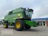 Mähdrescher del tipo John Deere 2066 mit 820 SW #nur 740 Th#, Gebrauchtmaschine In Neubrandenburg (Immagine 1)