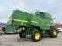 Mähdrescher des Typs John Deere 2066 mit 820 SW #nur 740 Th#, Gebrauchtmaschine in Neubrandenburg (Bild 3)