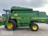 Mähdrescher typu John Deere 2066 mit 820 SW #nur 740 Th#, Gebrauchtmaschine w Neubrandenburg (Zdjęcie 4)