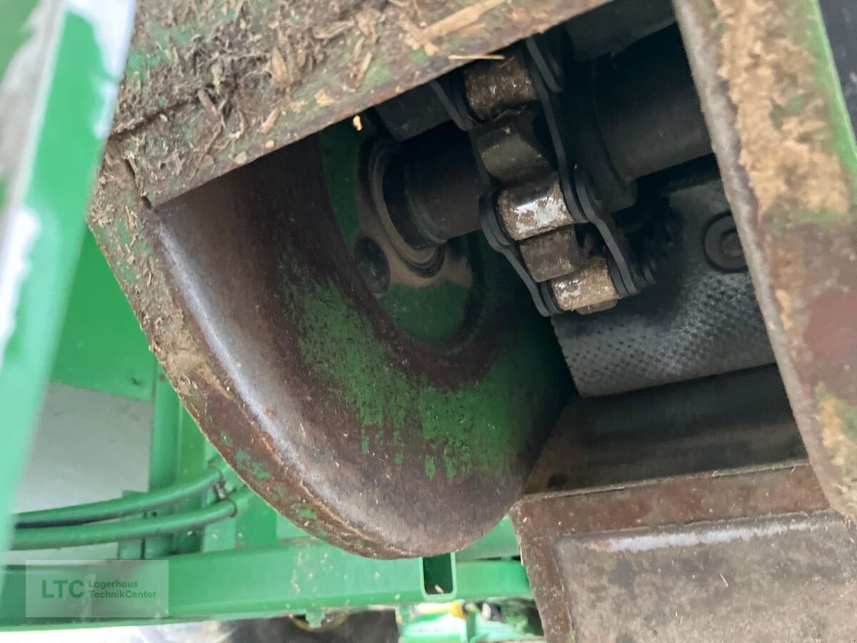 Mähdrescher za tip John Deere 2254, Gebrauchtmaschine u Redlham (Slika 10)