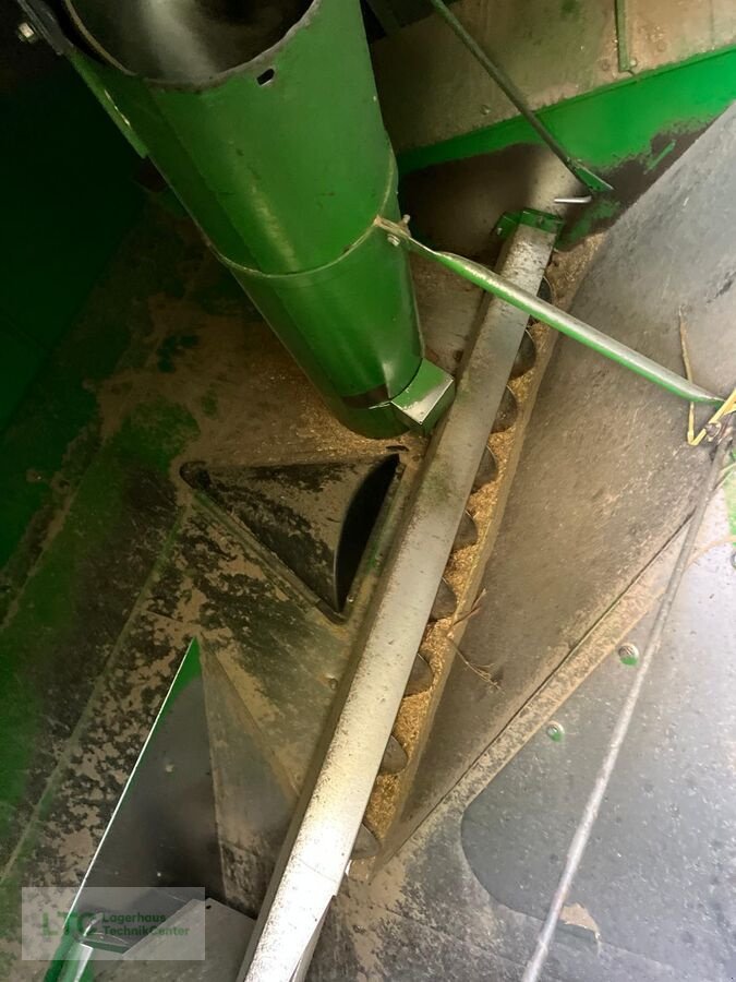 Mähdrescher za tip John Deere 2254, Gebrauchtmaschine u Redlham (Slika 11)