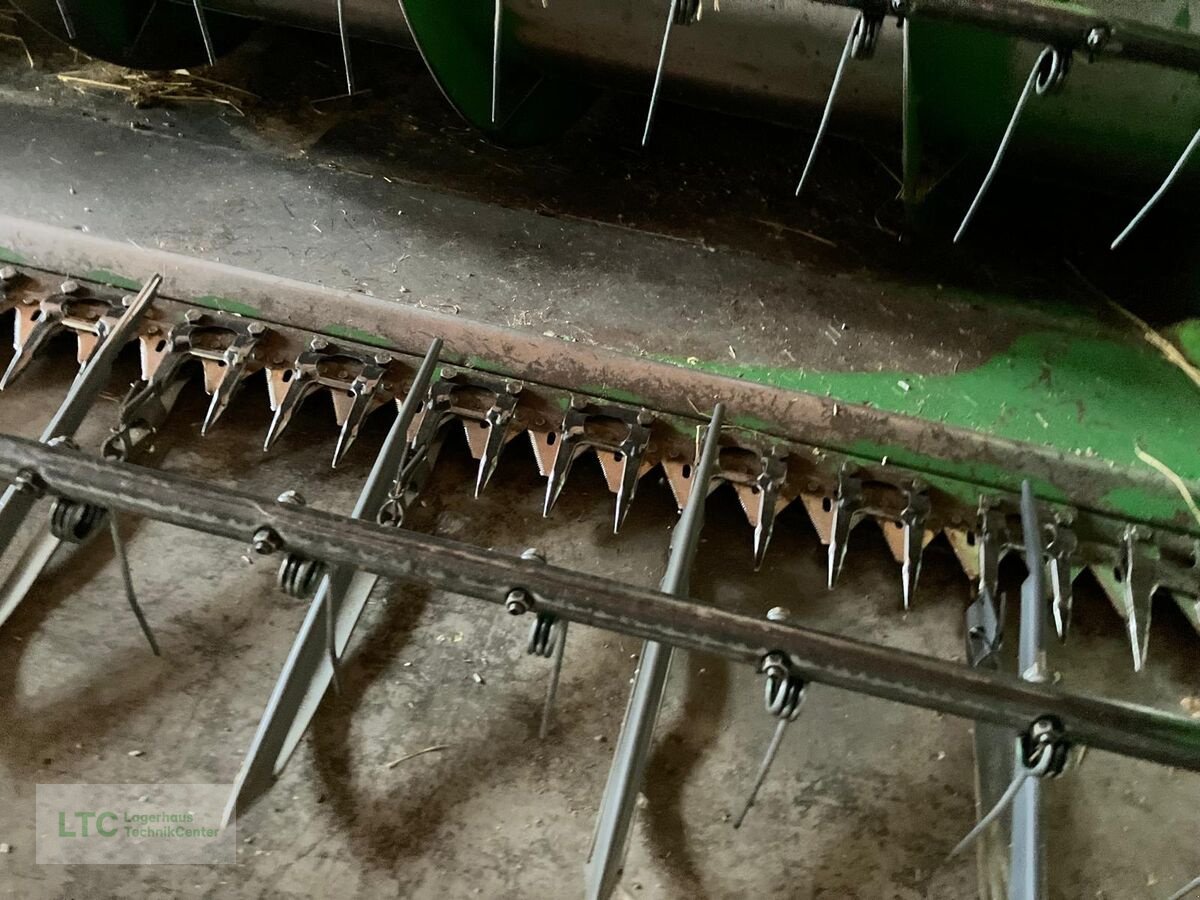 Mähdrescher za tip John Deere 2254, Gebrauchtmaschine u Redlham (Slika 15)