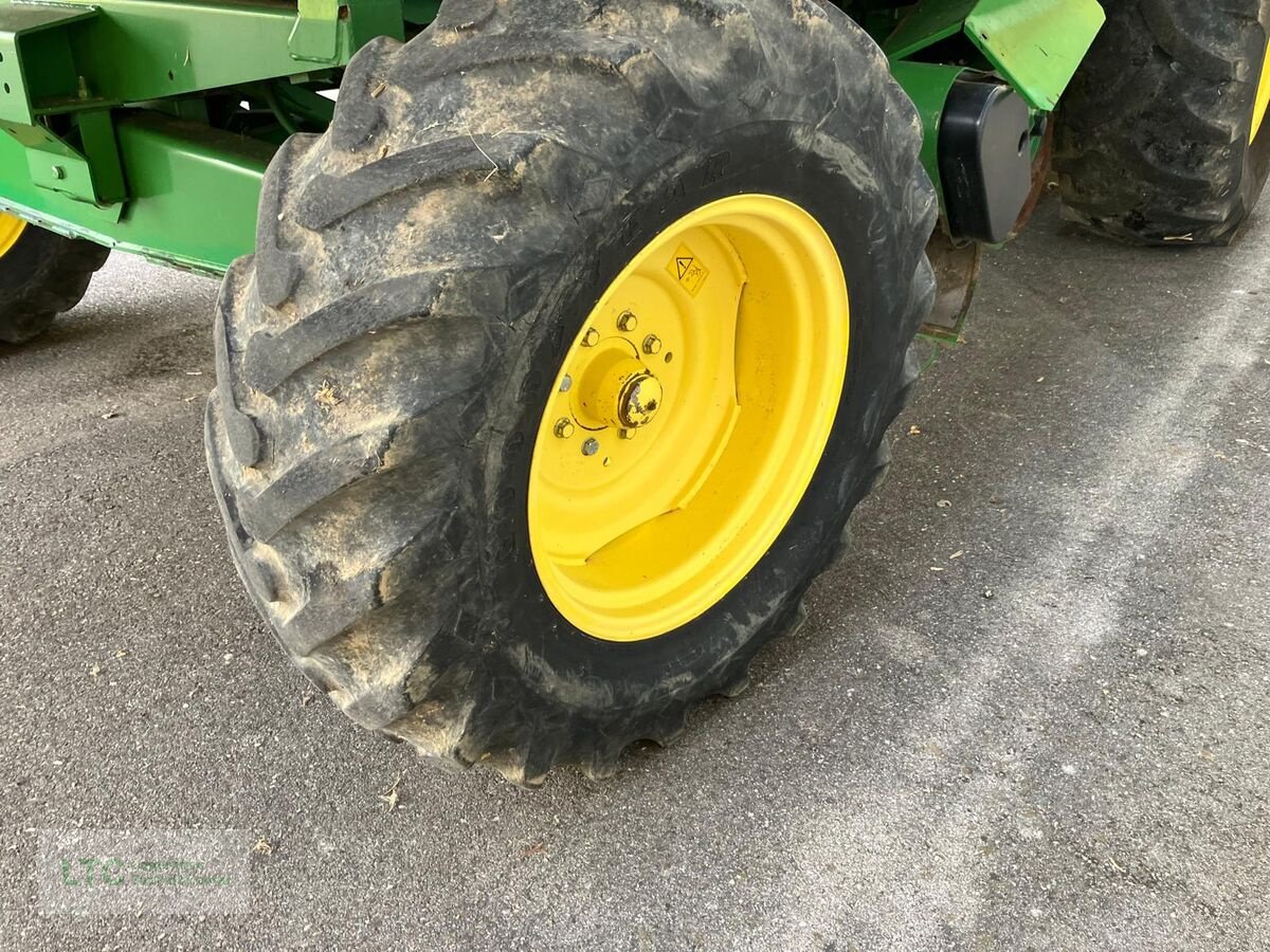 Mähdrescher za tip John Deere 2254, Gebrauchtmaschine u Redlham (Slika 13)