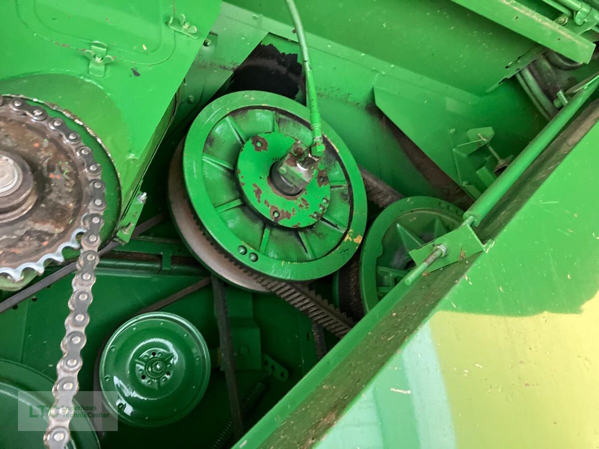 Mähdrescher za tip John Deere 2254, Gebrauchtmaschine u Redlham (Slika 20)