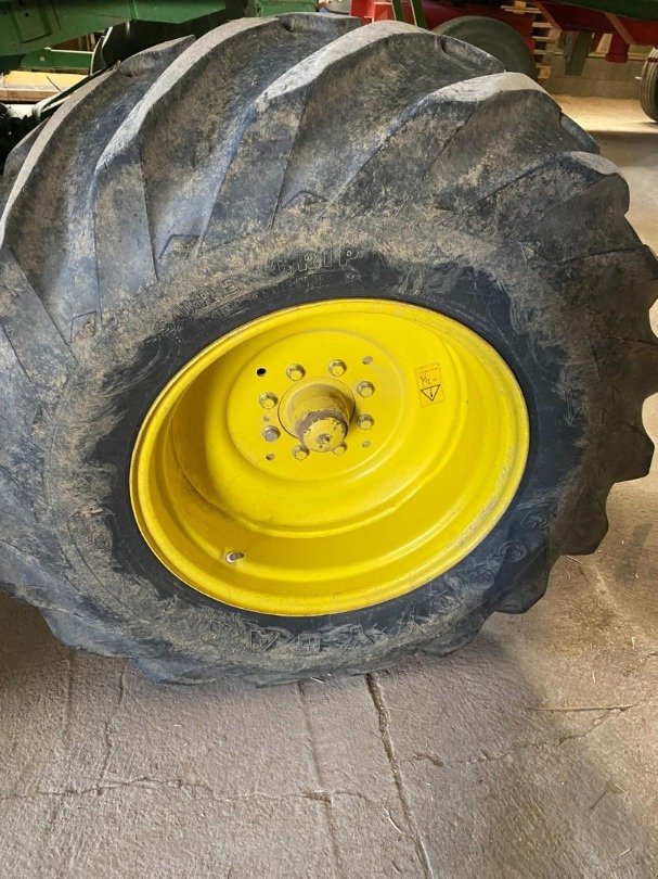 Mähdrescher za tip John Deere 2264, Gebrauchtmaschine u Regensdorf (Slika 3)