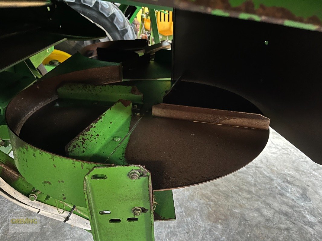 Mähdrescher des Typs John Deere 2266 Extra, Gebrauchtmaschine in Greven (Bild 11)